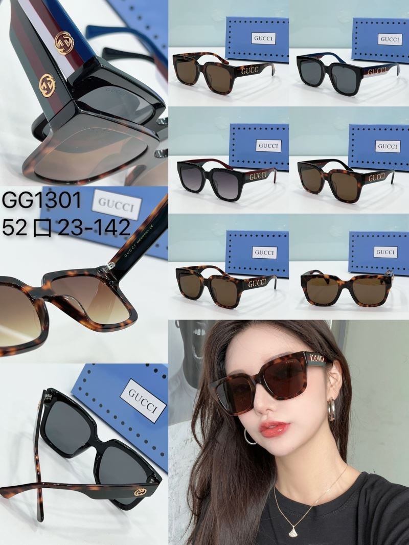 Gucci Sunglasses